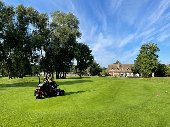 Golf de l'Ile Fleurie景点图片