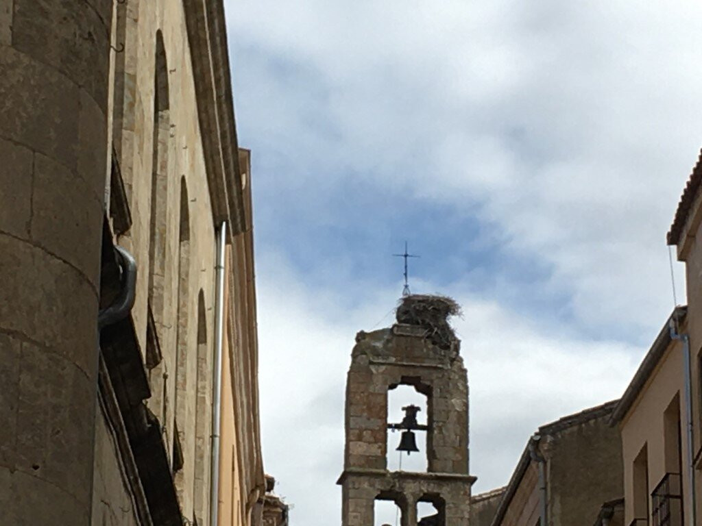 Plaza Mayor de Ciudad Rodrigo-Ciudad Rodrigo必去景点