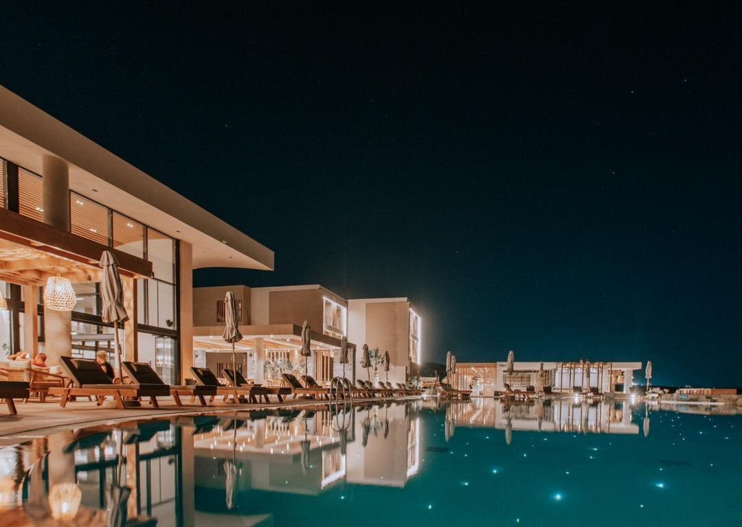 Unique Blue! Resort and Villas Adults Only主图