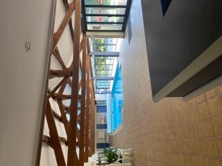 Hotel Domaine Du Griffier主图