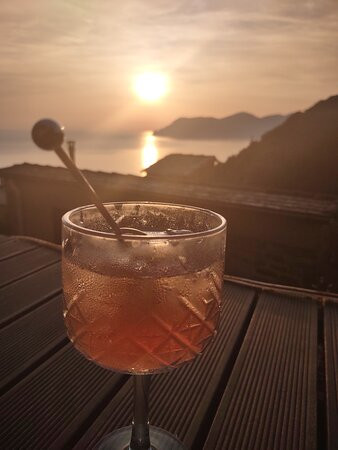 il Magàn - Cinque Terre主图