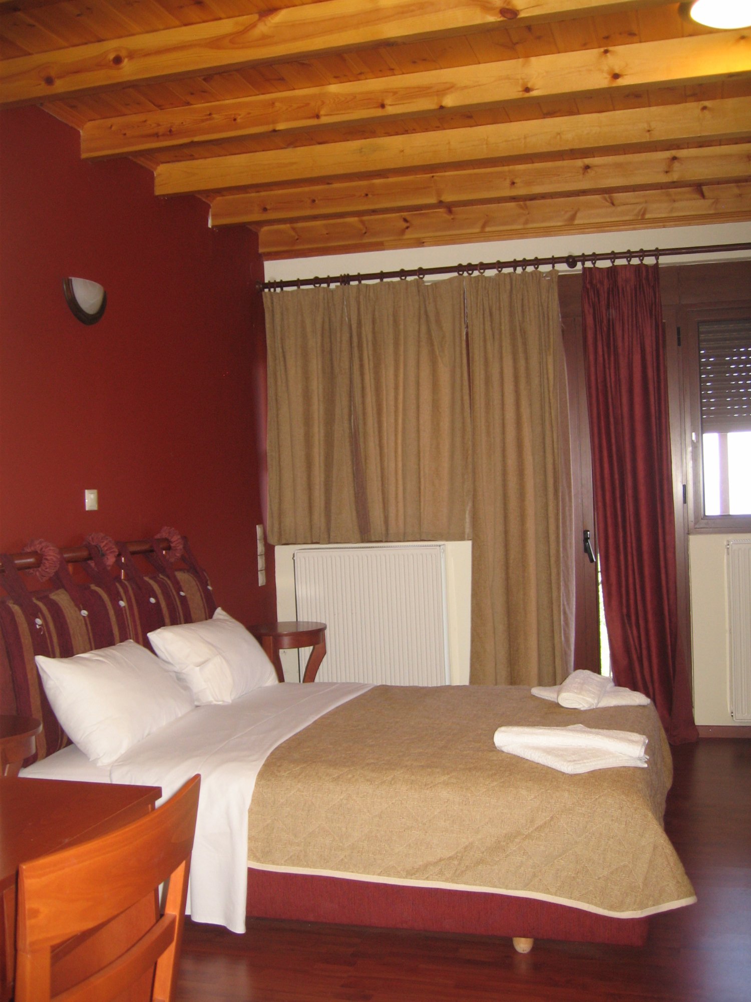 Guesthouse Jean Xceron-官方
