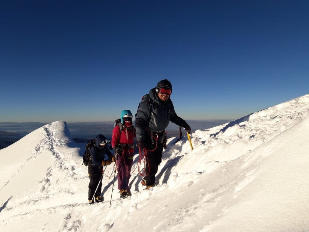 Bolivian Mountaineering-拉巴斯必去景点