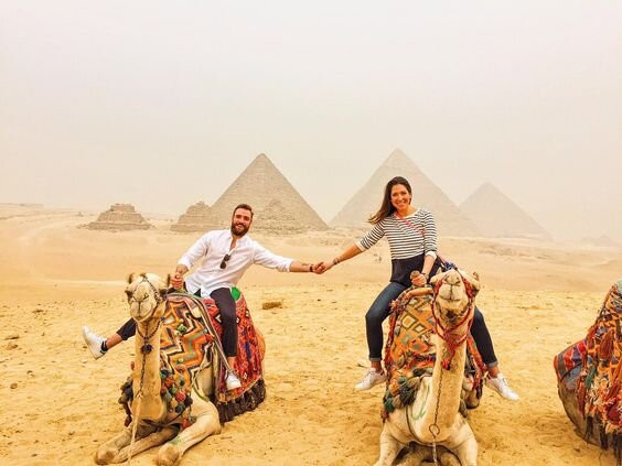 Emo Tours Egypt景点图片
