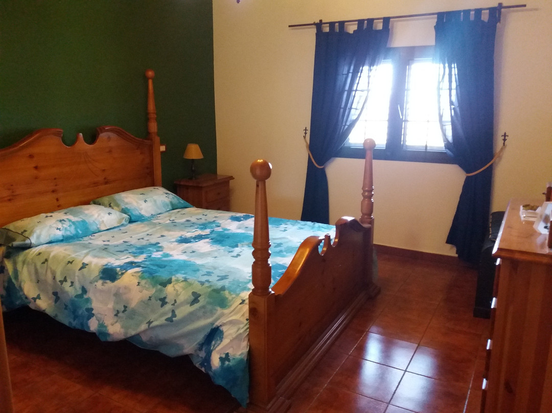 Black Pig Hostel