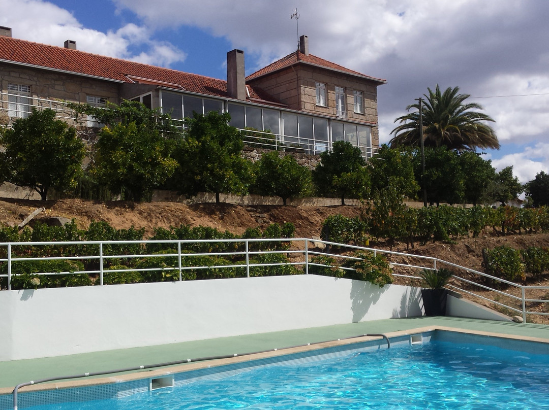 Quinta do Reconco主图