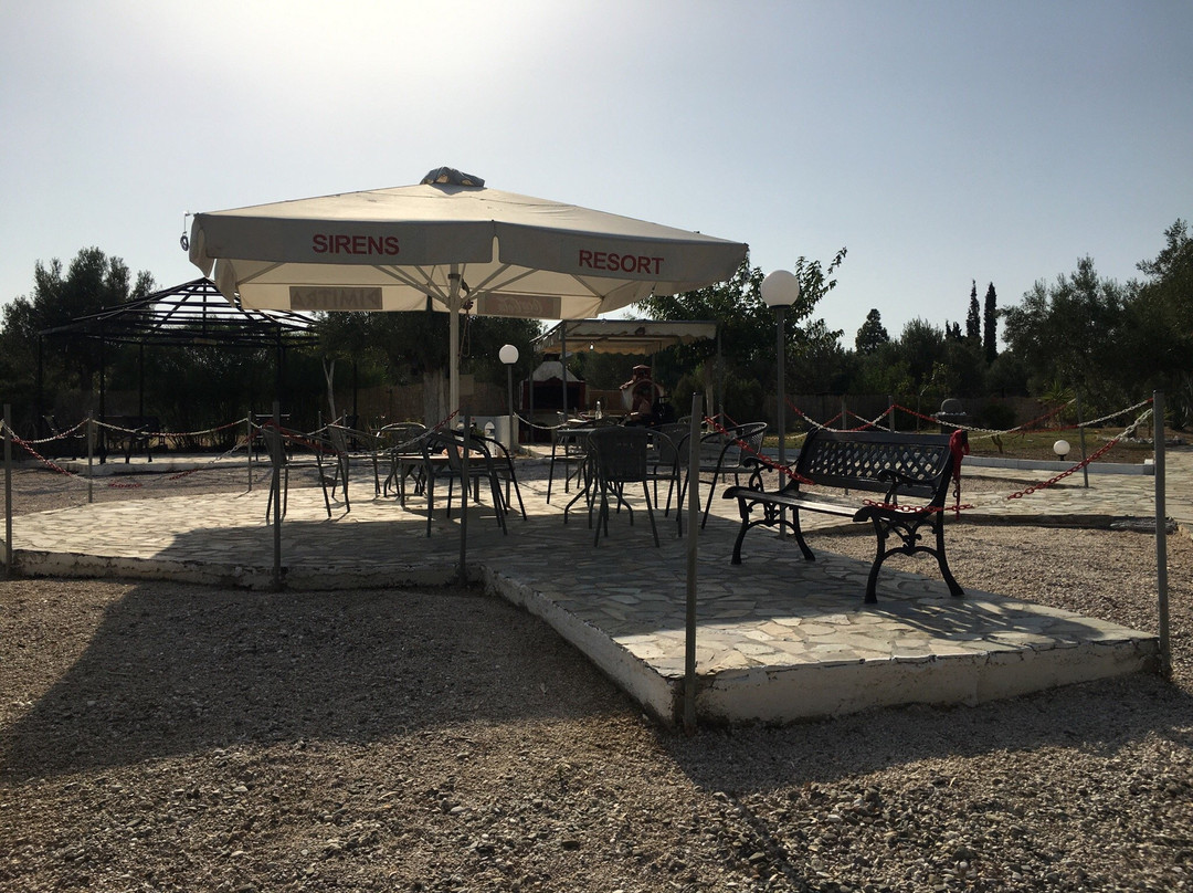 Sirens Resort主图