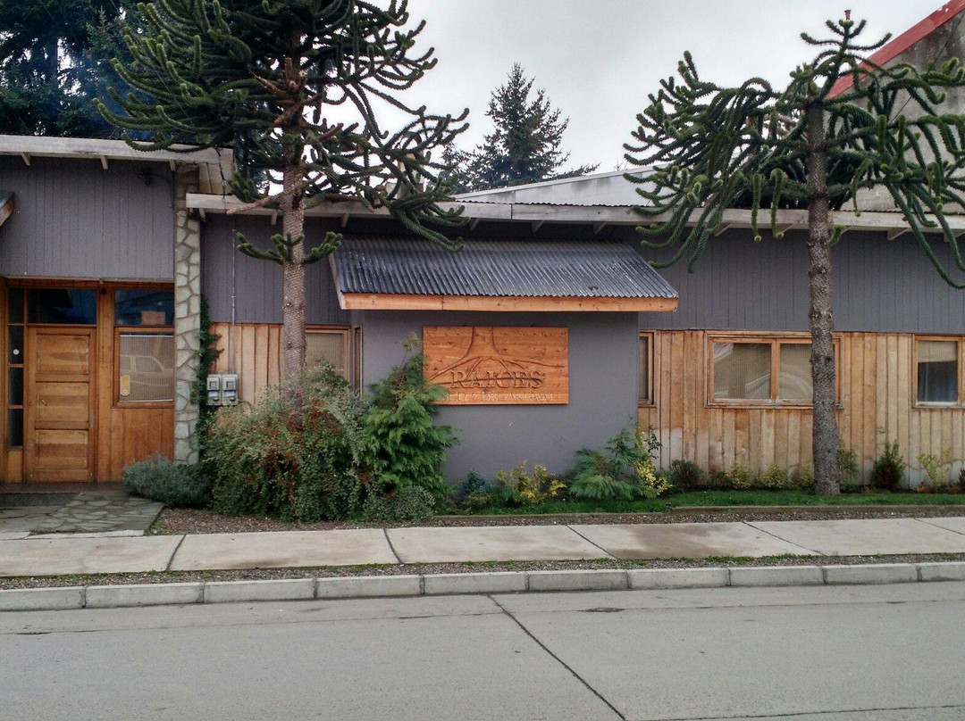 Villa Maniguales酒店住宿-Raices Bed and Breakfast