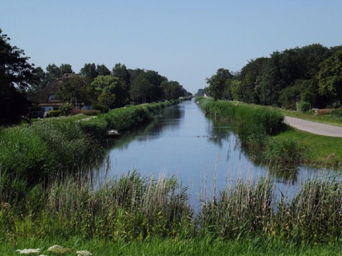 Oudesluis旅游攻略图片