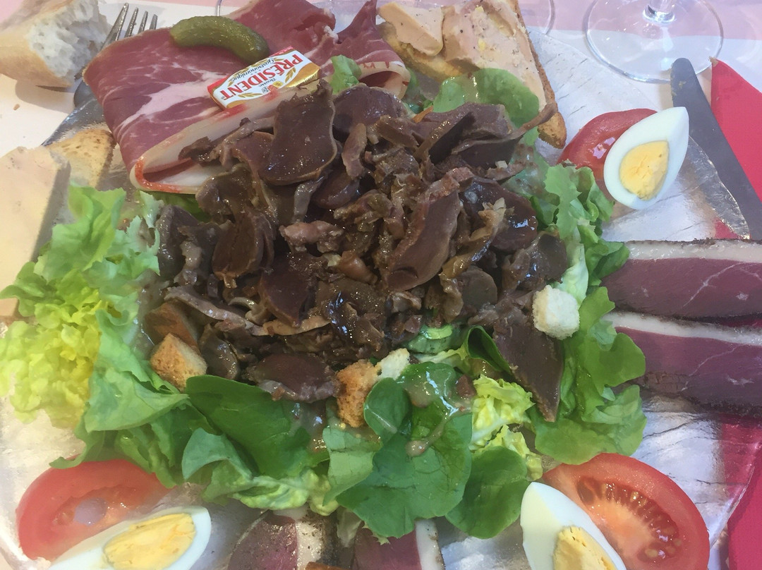 Hotel Restaurant Horus主图