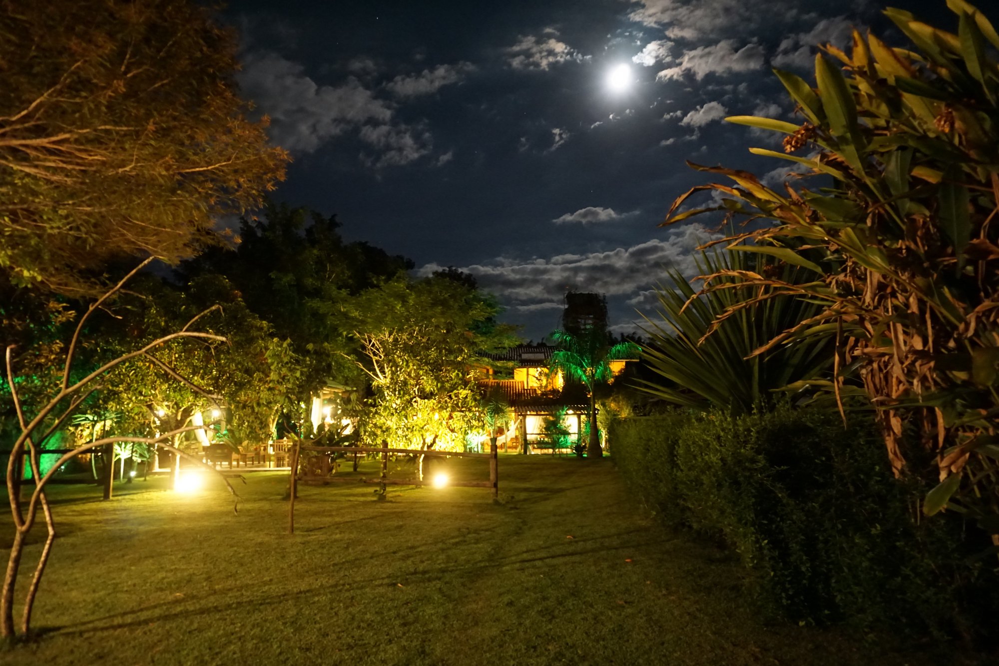 Pousada Celeiro do Gutto-官方