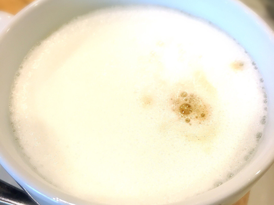 Blue Rabbit Hotel主图