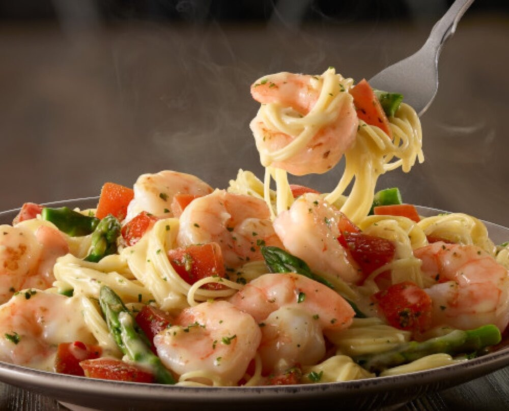 Olive Garden Italian Restaurant