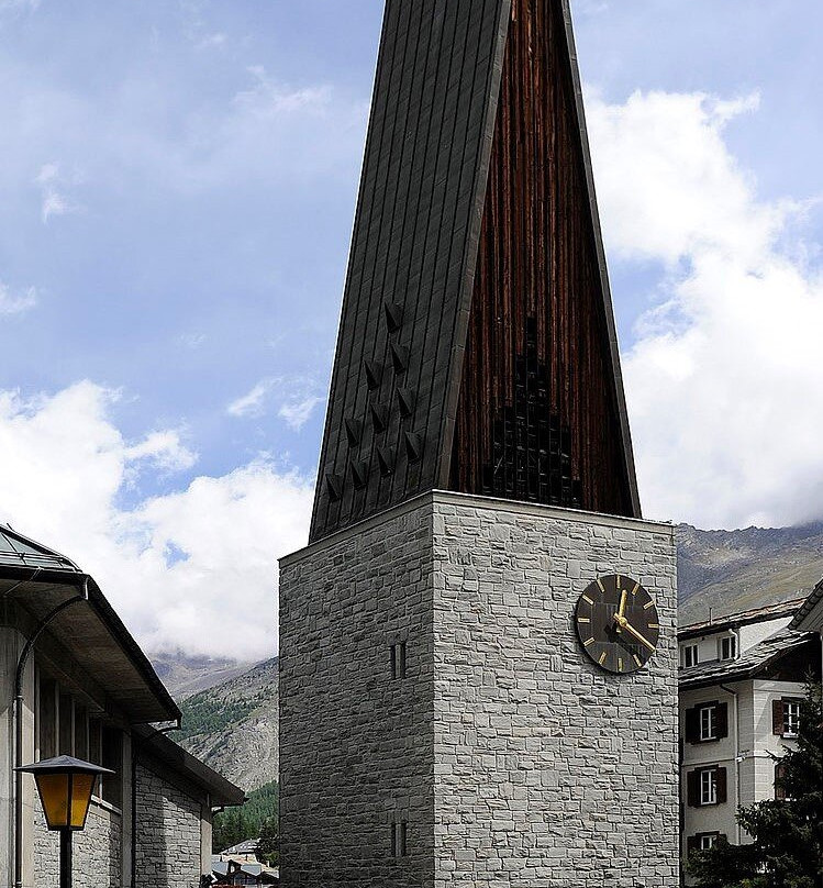 Herz Jesu-kirche