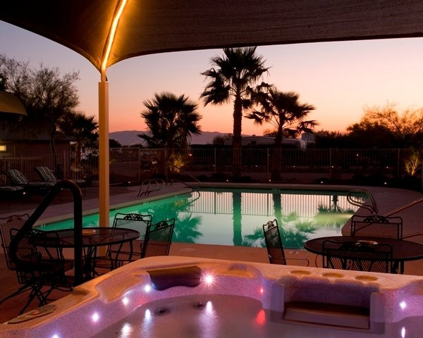 Black Rock RV Village