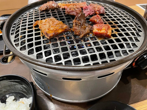 肉のよいち 春日井店