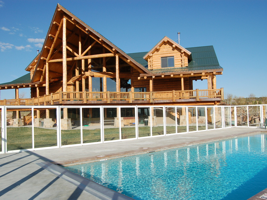 Hidden Springs Lodge