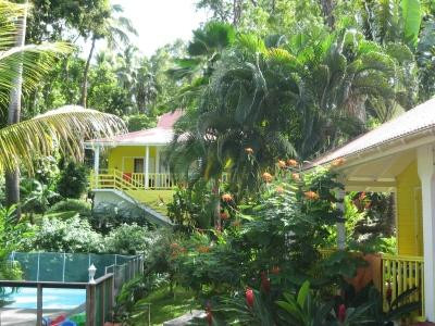 Les Jardins De L'esperance