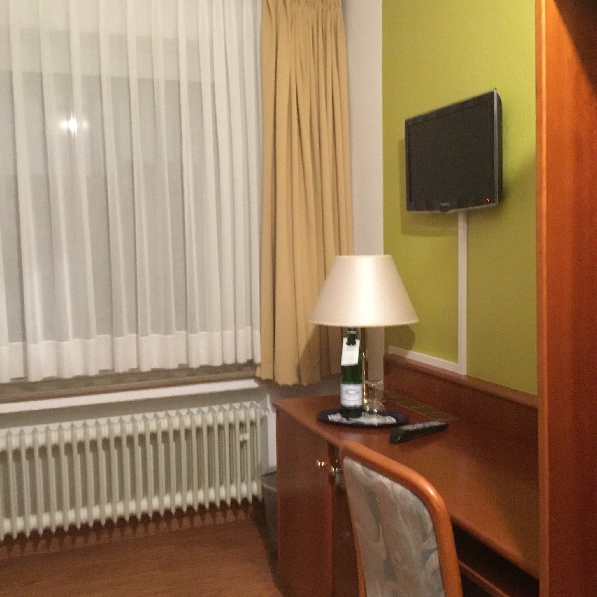 City Hotel Kleve-官方