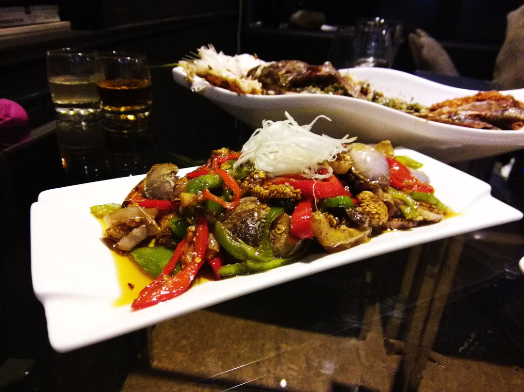 忒食(Taste)