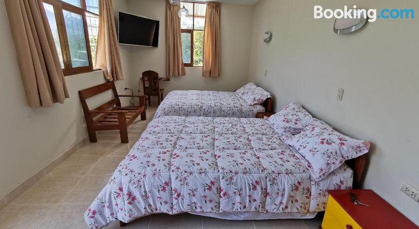 El Bungalow De Gaby