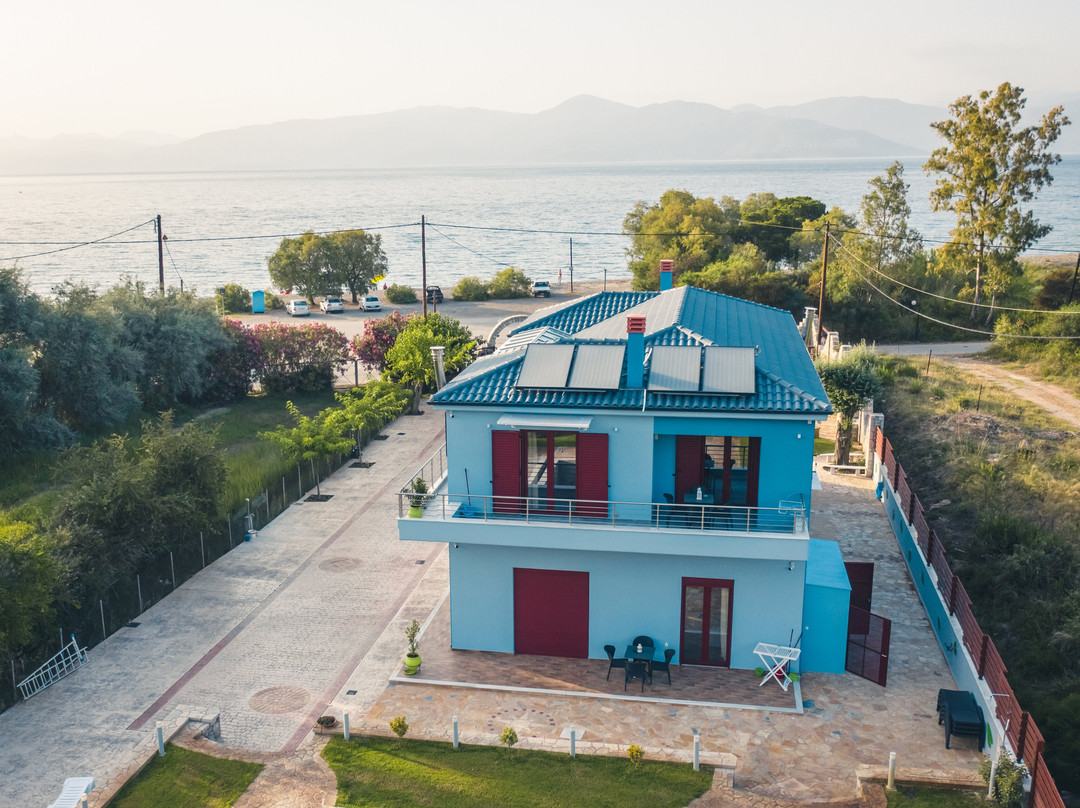 Olive Tree Suites