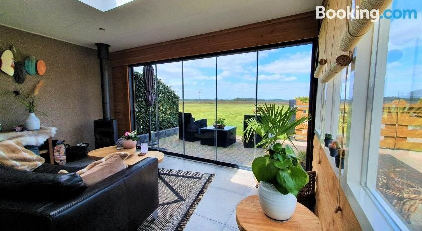B&B Hertenhoef, Fluitenberg (Hoogeveen)