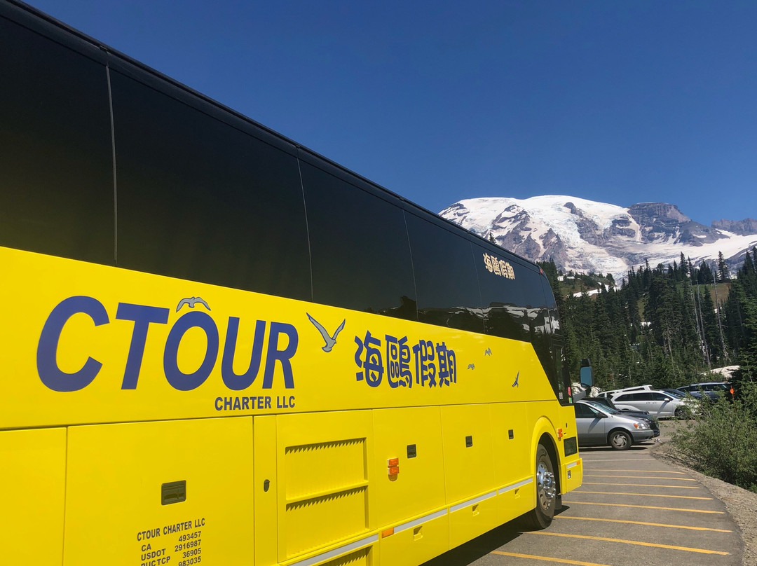 Ctour Holiday LLC