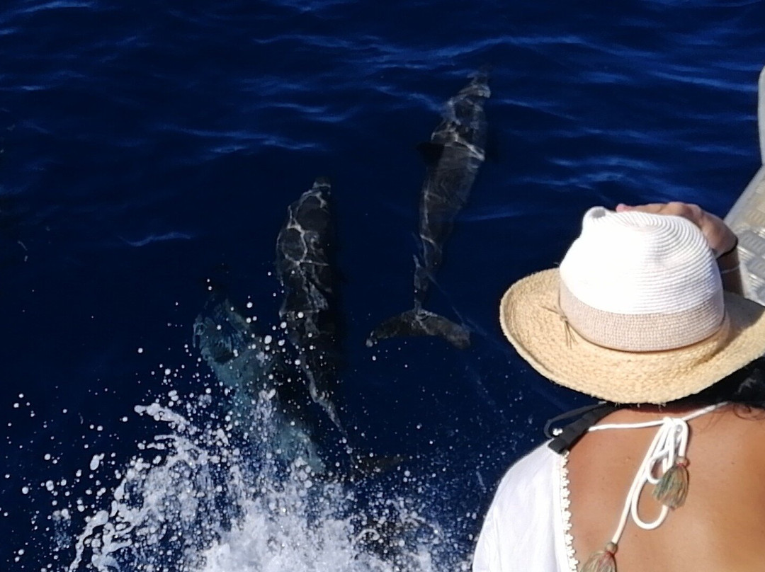 Epic Water Sports Fiji