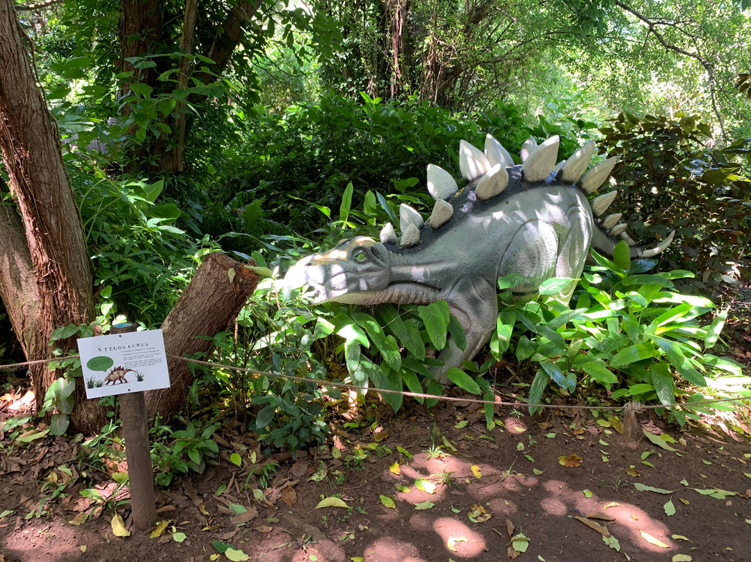 Dino Park-Port Shepstone必去景点