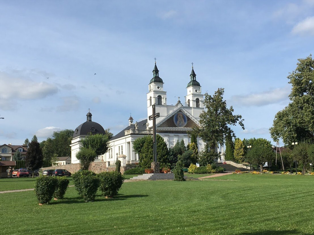 Kościół Rzymskokatolicki Pw Św. Antoniego景点图片