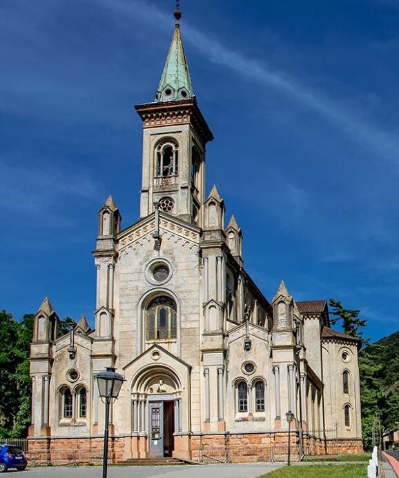 Chiesa di San Carlo a Cernesio