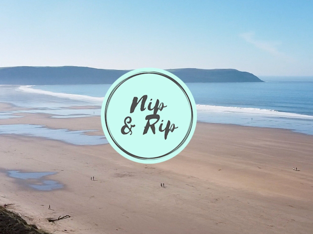 Nip & Rip-伍拉科姆必去景点