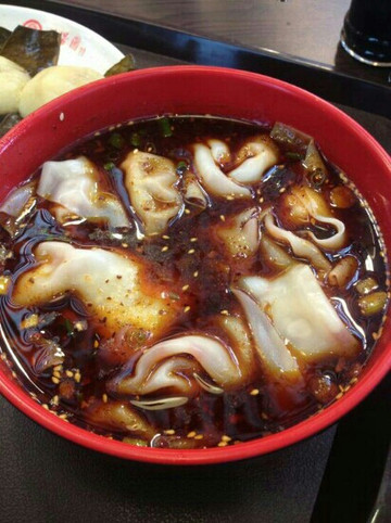 佬麻抄手(洪崖洞店)主图