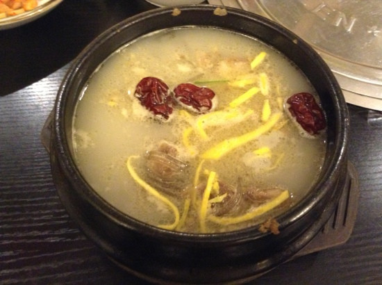 Xingfu SanQianli Barbecue DaHui Temple