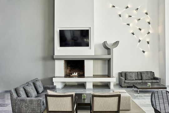 Unique Blue! Resort and Villas Adults Only主图