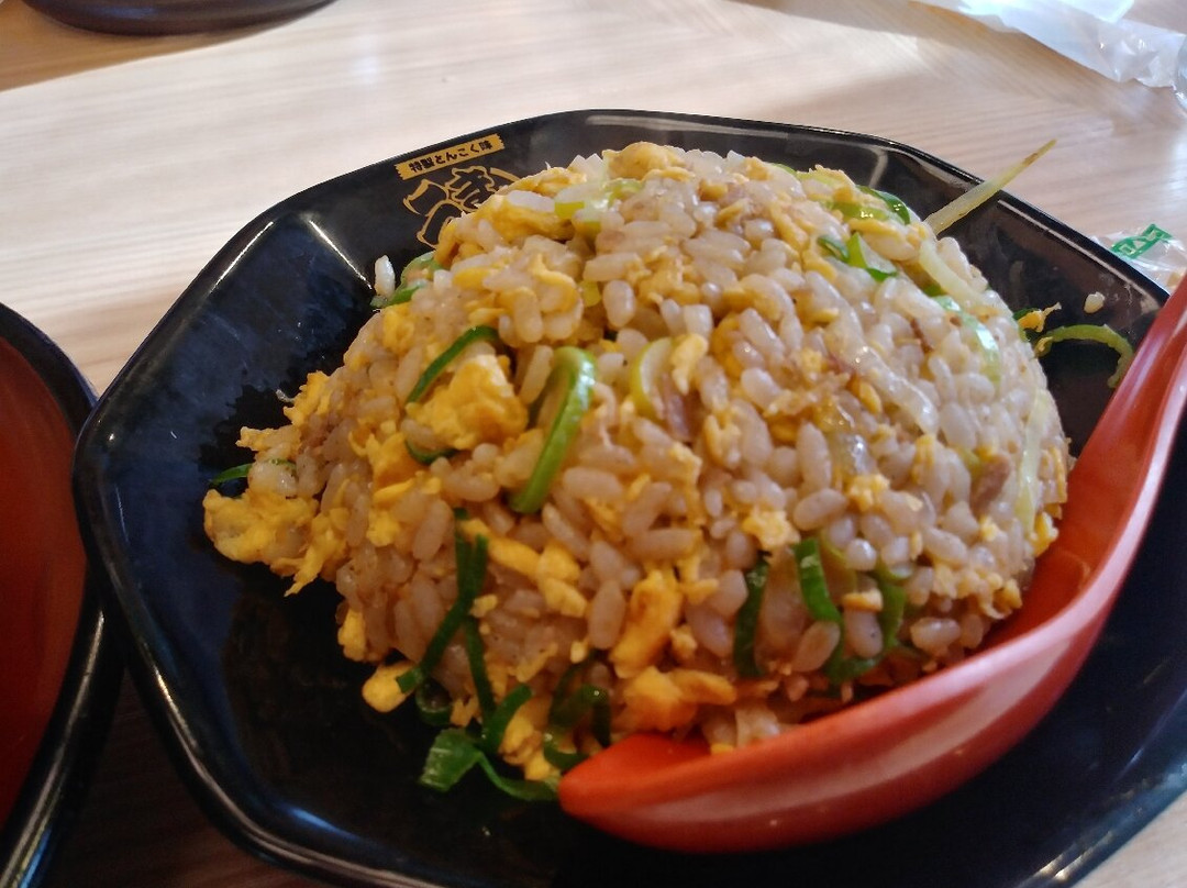 うま屋ラーメン 瀬戸店