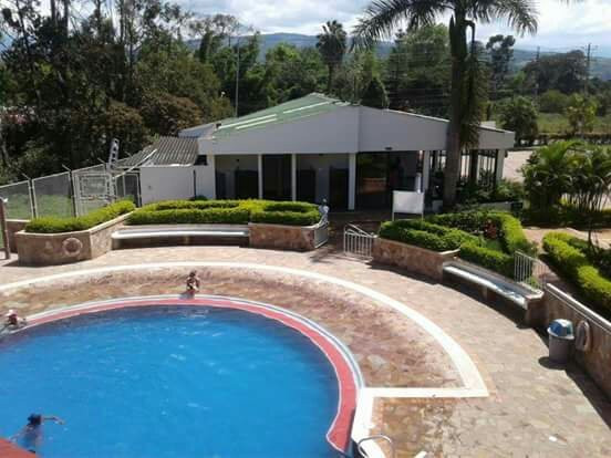 Hotel Puerta de Santander主图