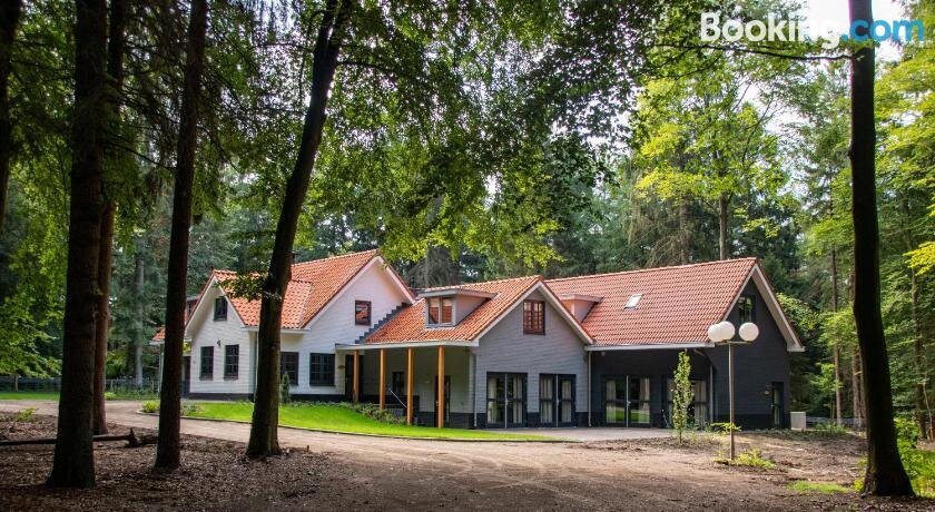 Villa Woudstee
