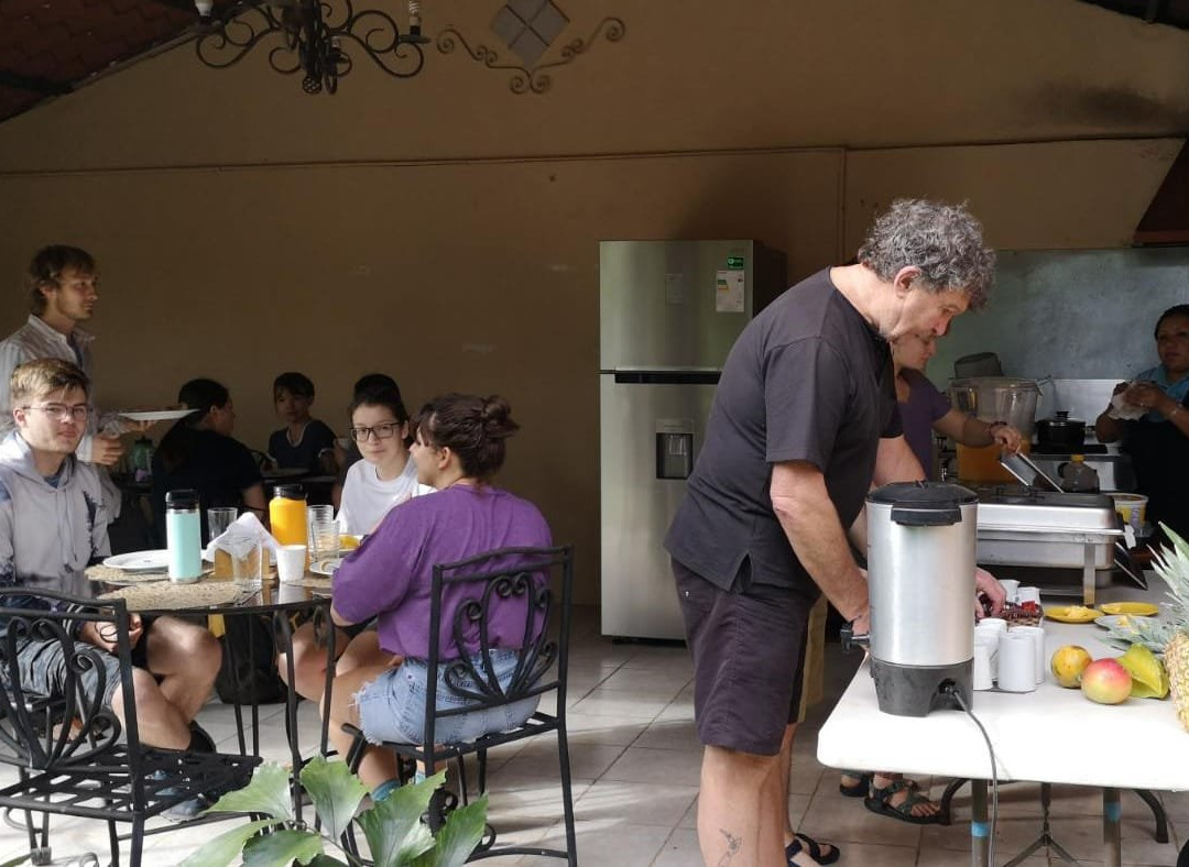 Hotel Santa Maria Inn主图