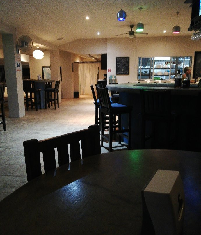 Hotel Laguna Mar主图