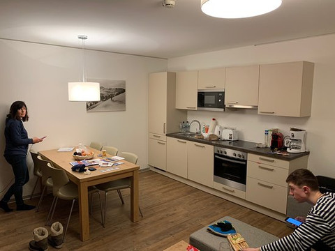 AlpenParks Hotel & Apartment Orgler Kaprun主图