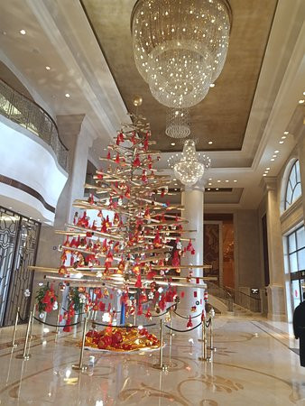 西宁新华联诗铂高级服务公寓雅高旗下主图