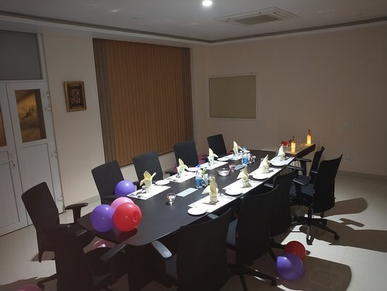 St. Antony's Residency主图