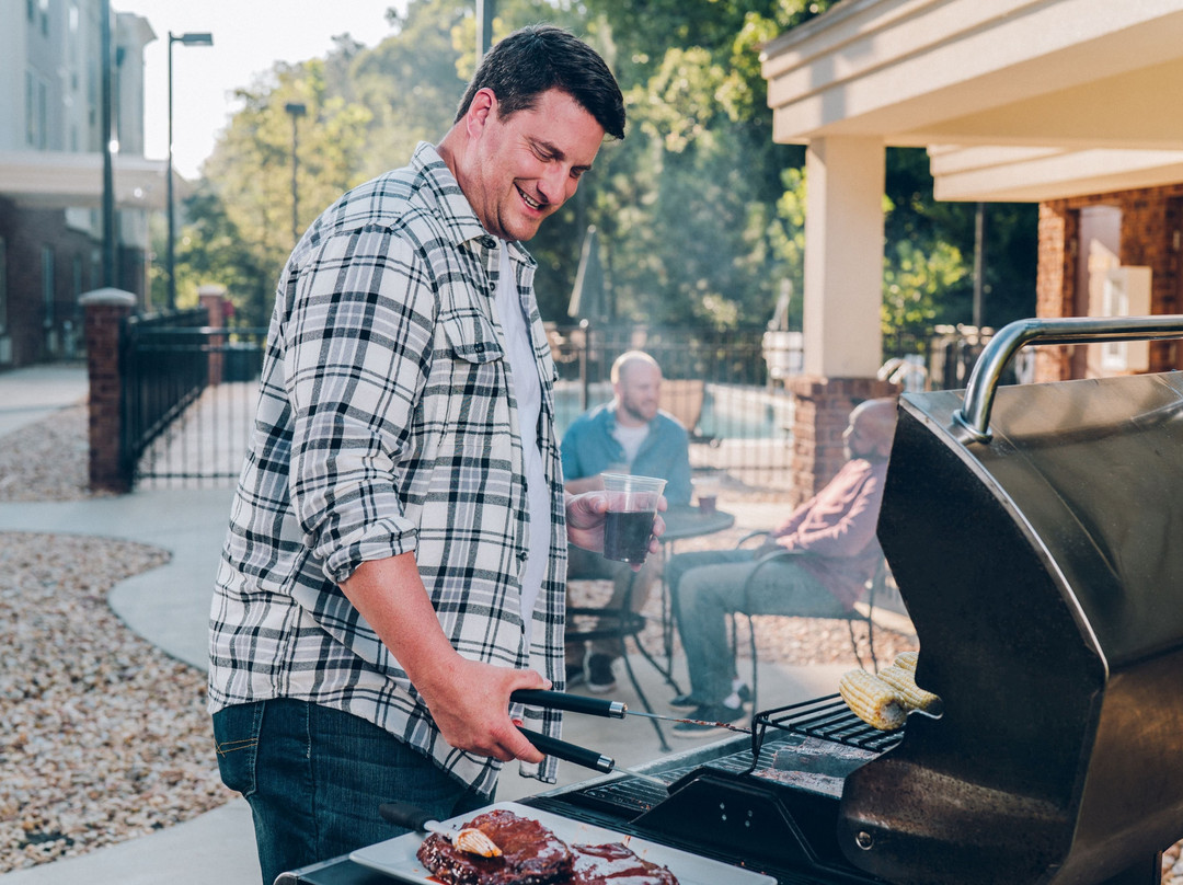 Candlewood Suites Lenexa - Overland Park Area by IHG主图