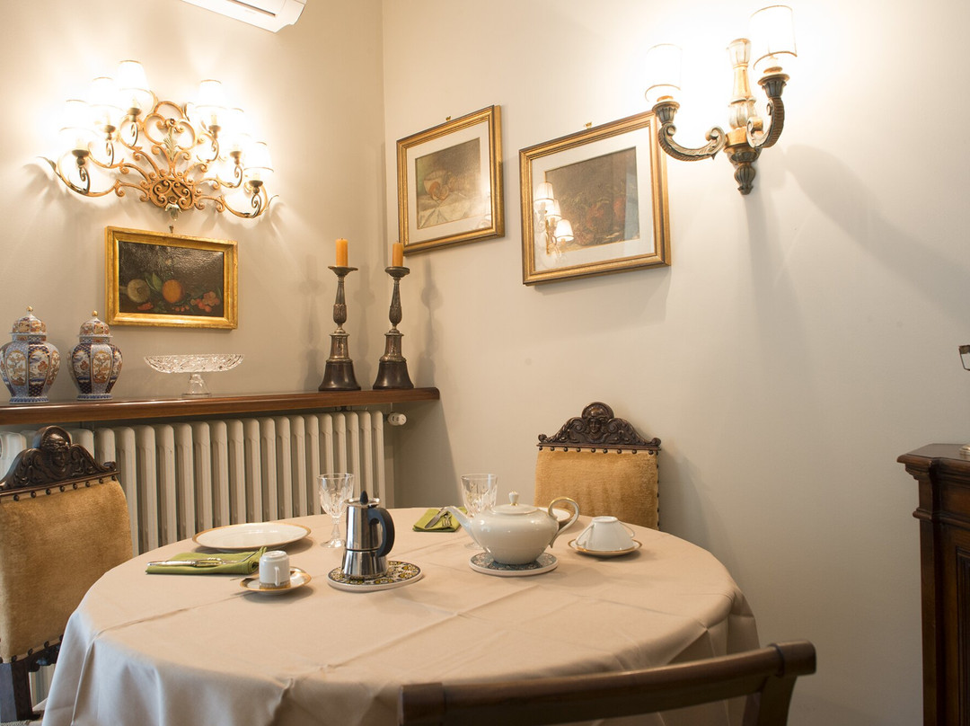 Villa Jasmine B&B