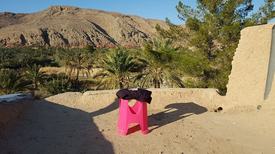 Ateshooni Guesthouse主图