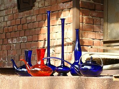 Soejima Garasu Kojo-佐贺市必去景点