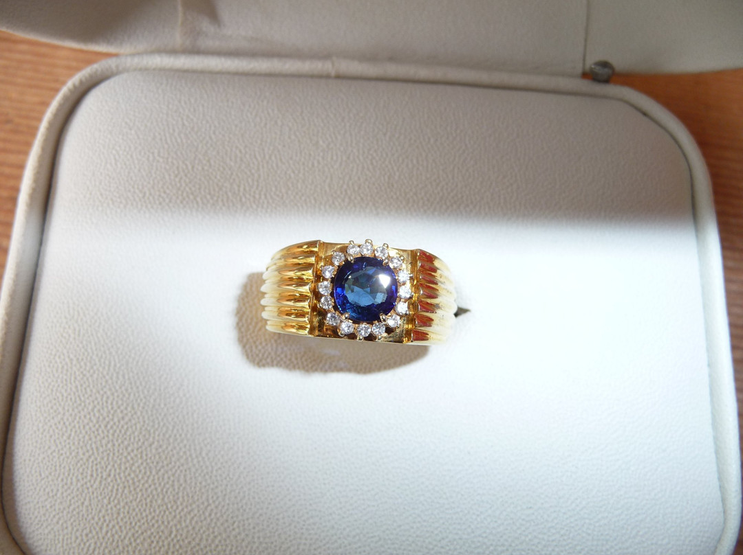 瓦都瓦旅游景点-City of Gem Museum