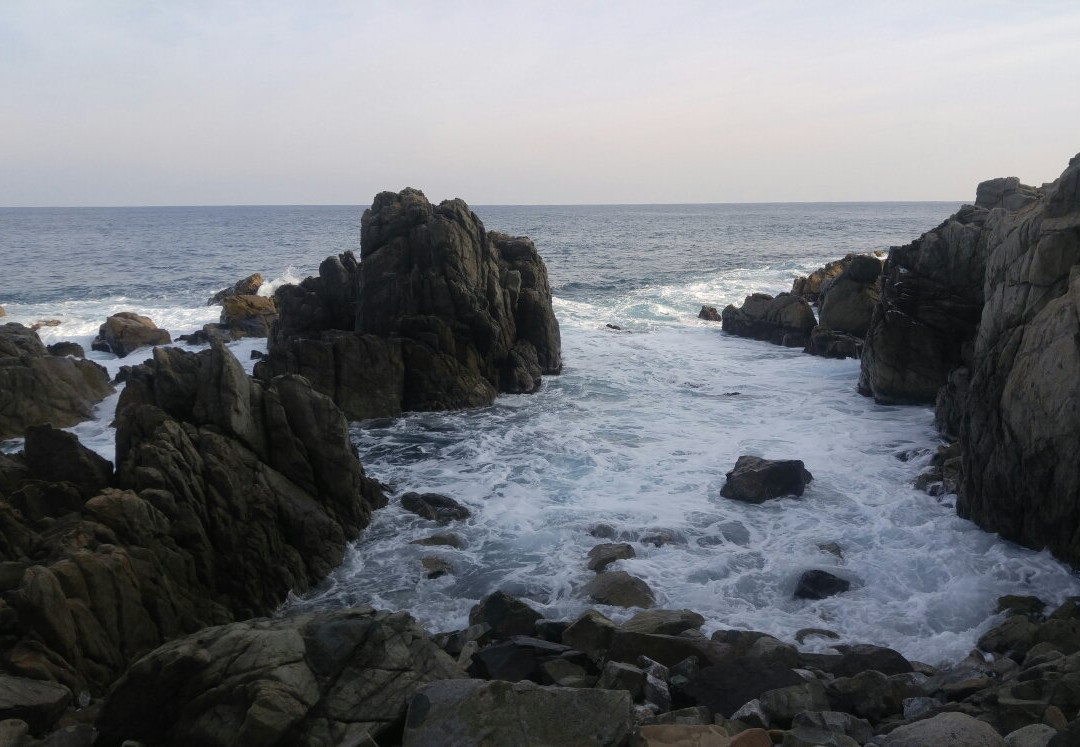 盈德郡旅游景点-Sunrise Park